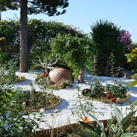 Sk Country house Sissi (Crete)