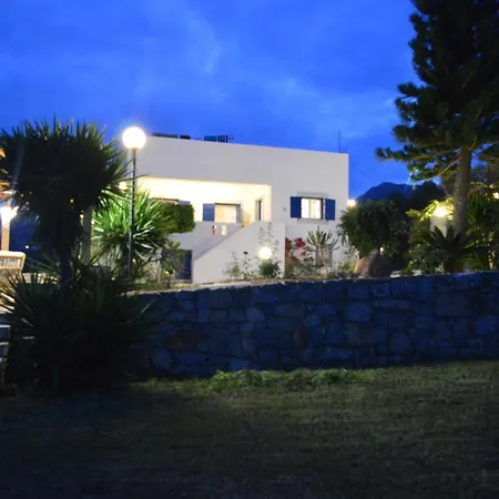 Sk Country house *