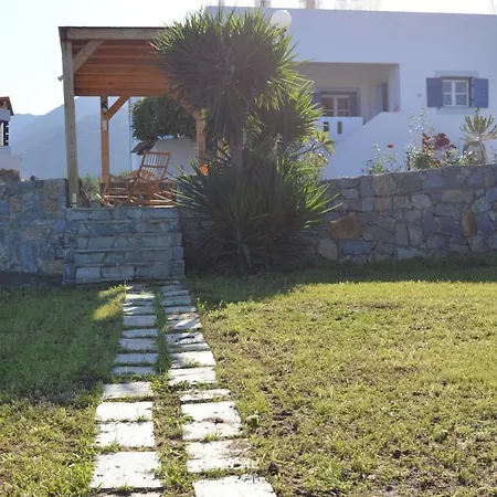 Sk Country house Sissi (Crete)