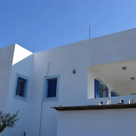 Country house Sk Sissi (Crete)