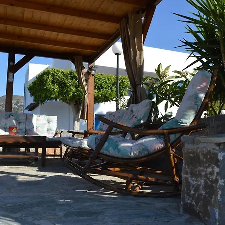 Country house Sk Sissi (Crete)