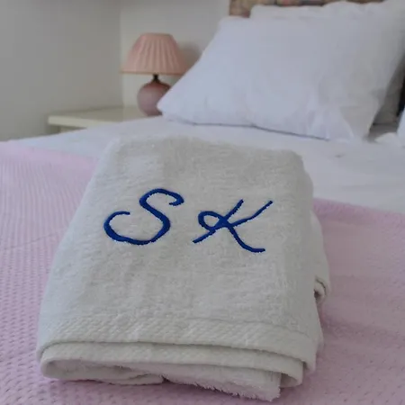 Country house Sk Sissi (Crete)