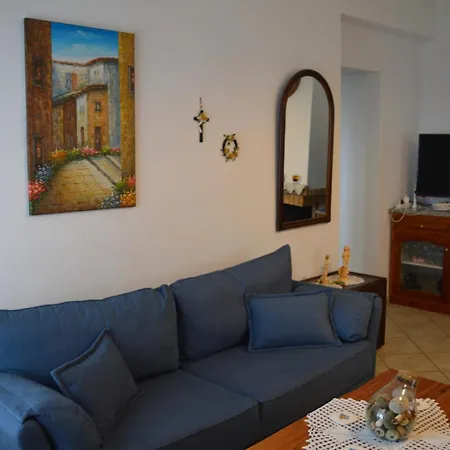 Country house Sk Sissi (Crete)