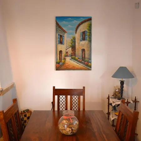 Sk Country house