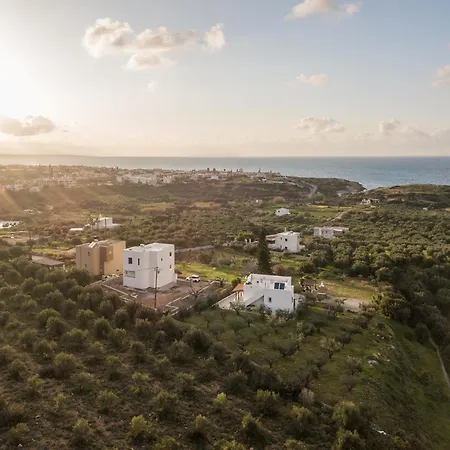 Country house Sk Sissi (Crete)