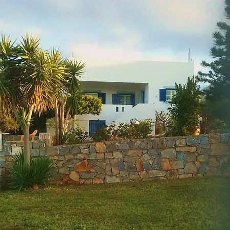 Country house Sk