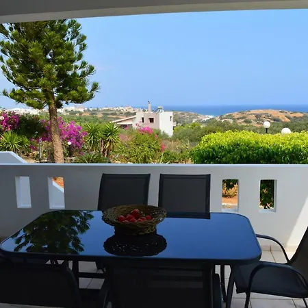 Sk Country house Sissi (Crete)